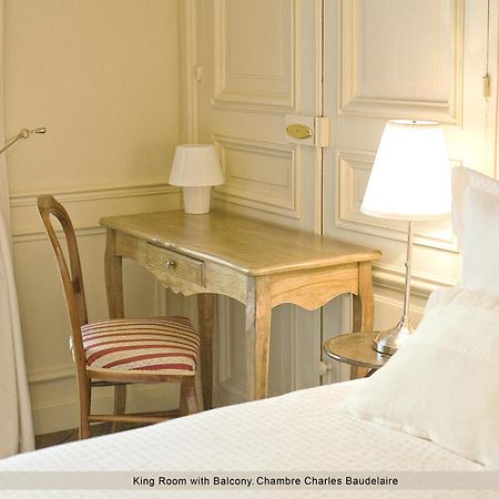 Bed and breakfast Le85 Paris Extérieur photo