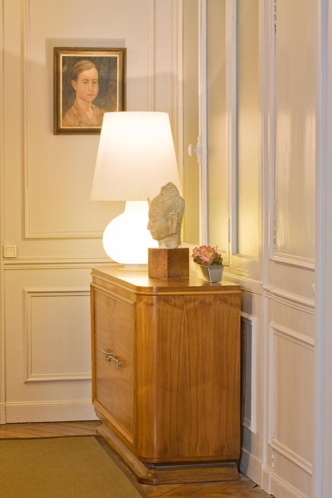 Bed and breakfast Le85 Paris Extérieur photo