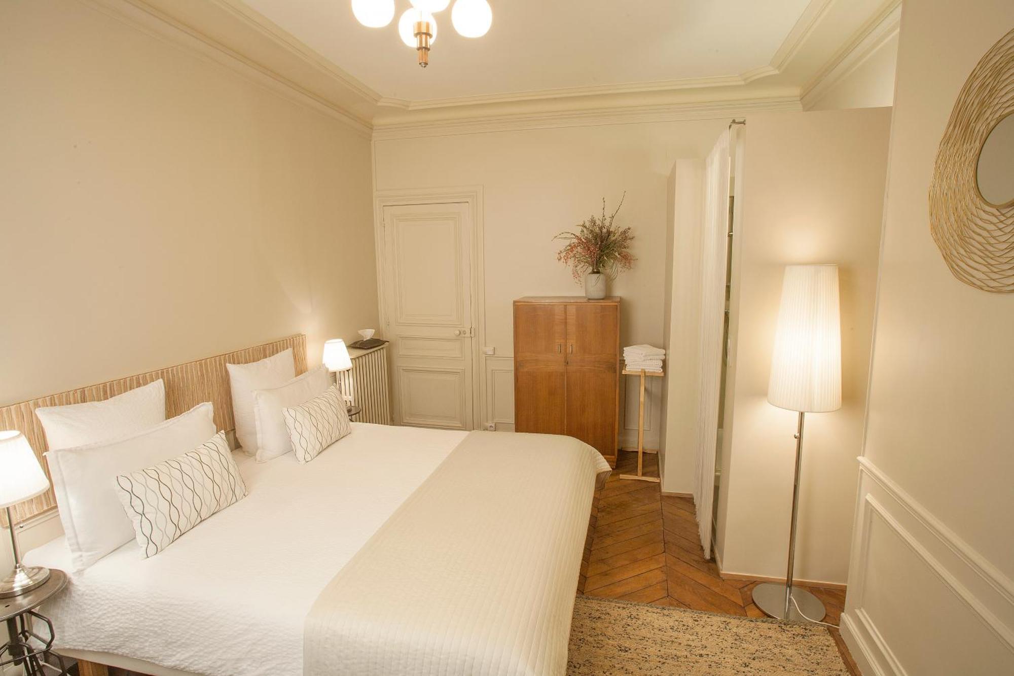 Bed and breakfast Le85 Paris Extérieur photo